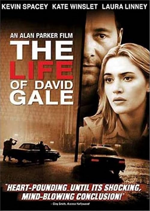The Making of 'The Life of David Gale'