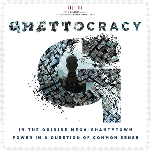 Ghettocracy