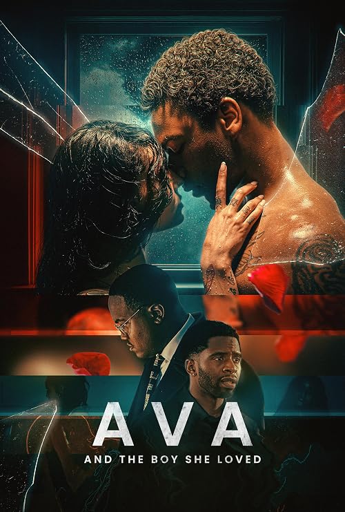Ava and the Boy She Loved