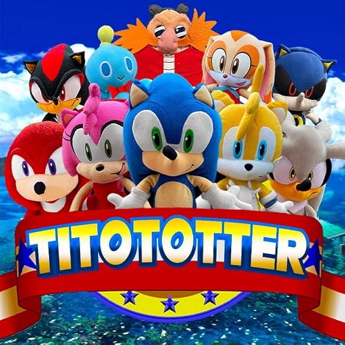 Titototter