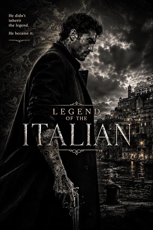Legend of the Italian