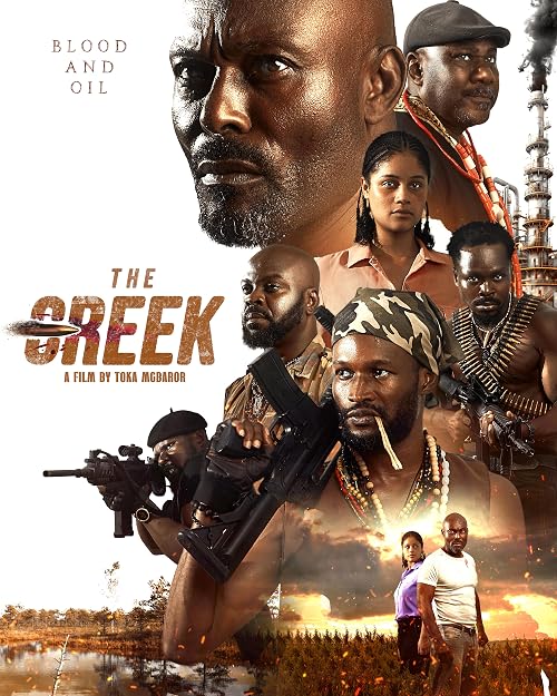 The Creek