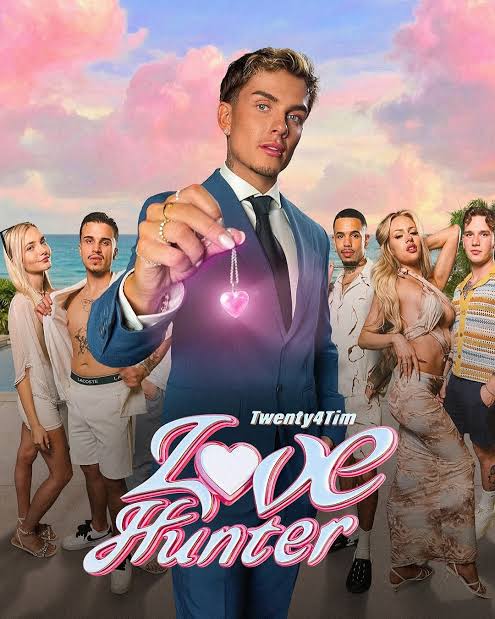 Twenty4Tim sucht die Liebe!