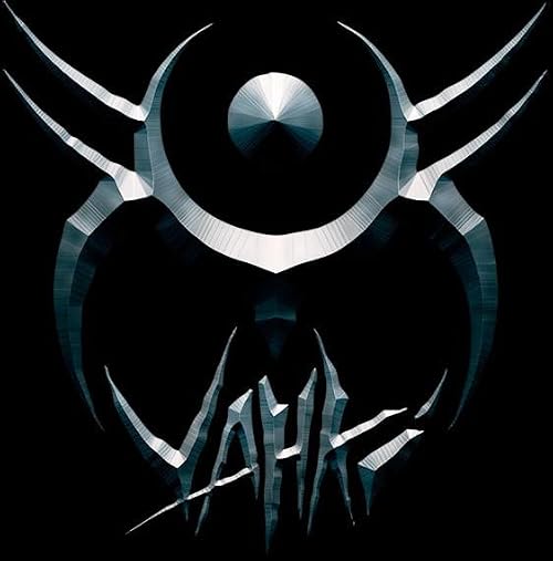 Bionicle Vahki Animations