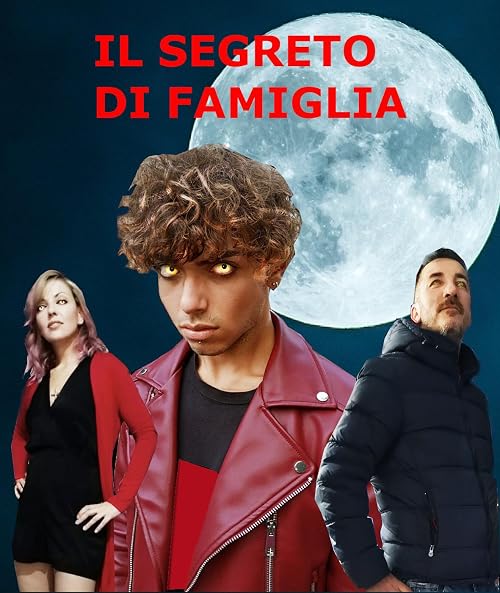 Il segreto di famiglia