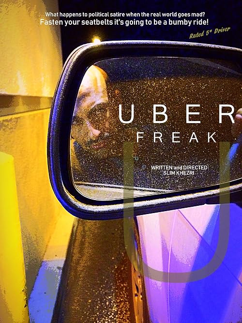 UberFreak