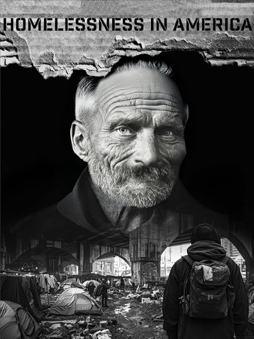 Homelessness in America