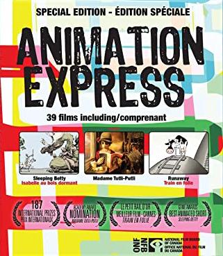 Animation Express