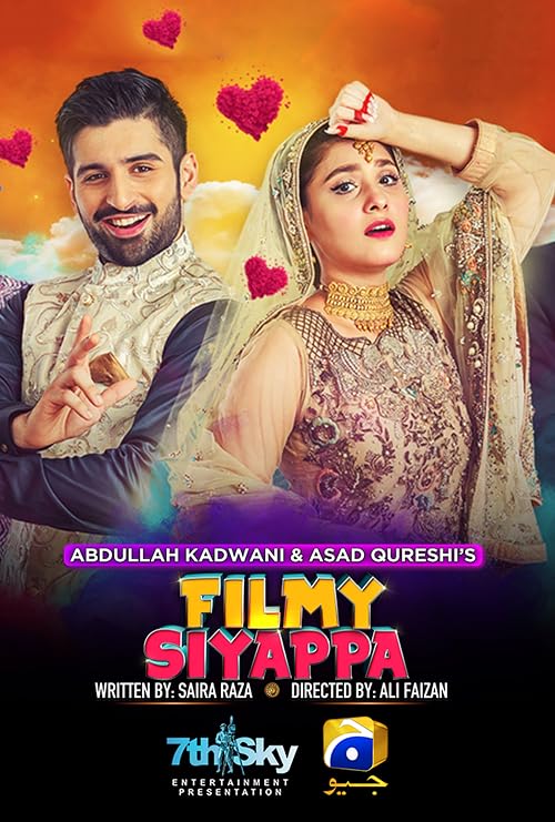 Filmy Siyappa