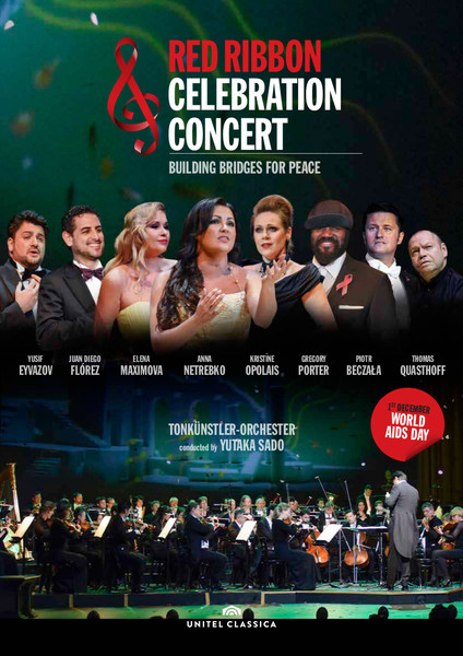 Red Ribbon Celebration Concert 2015