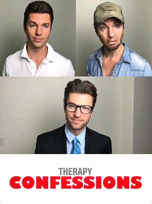Therapy Confessions