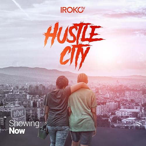Hustle City