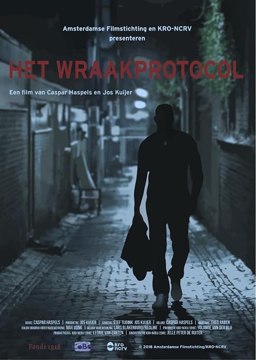 Het wraakprotocol
