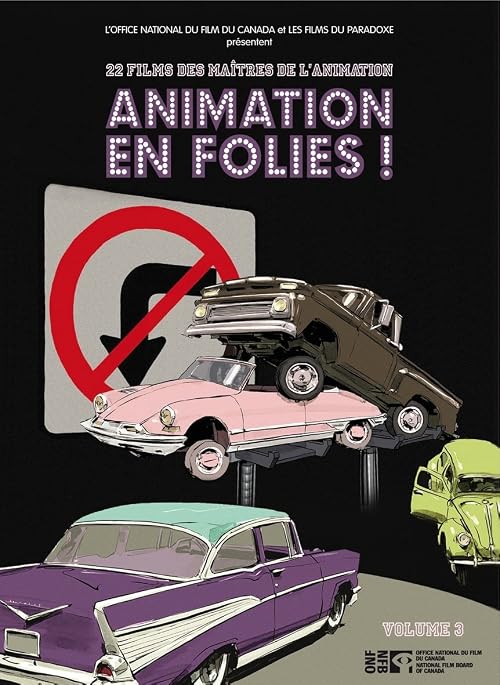 Animation en folies! 3