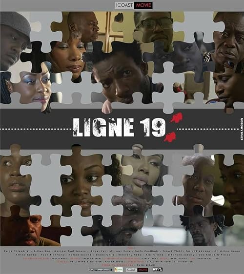 Ligne 19