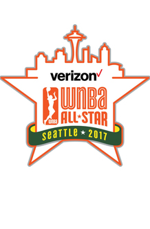 2017 WNBA All Star Game