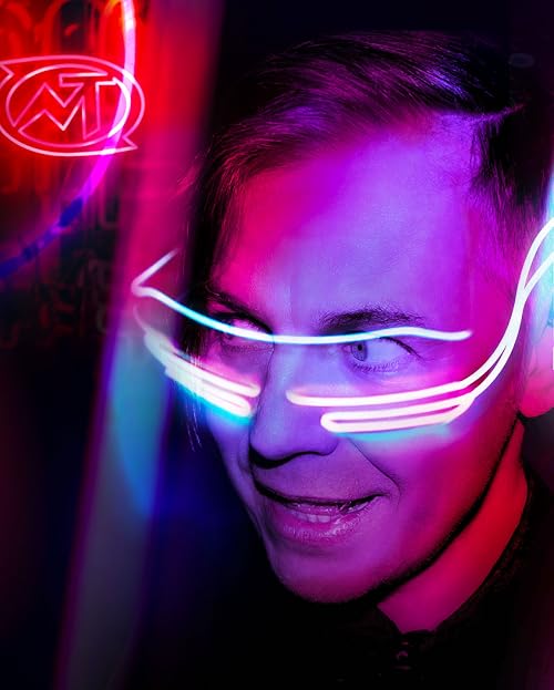 VR universe of Mumiy Troll