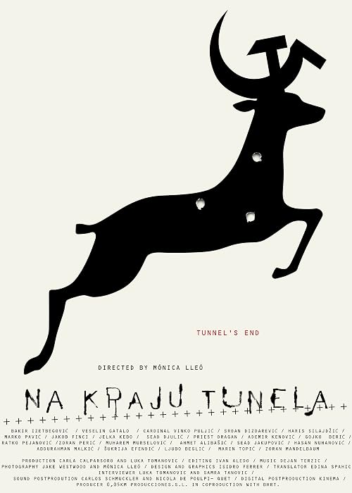 Na kraju tunela