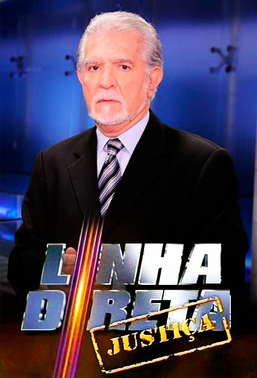 Linha Direta Justiça