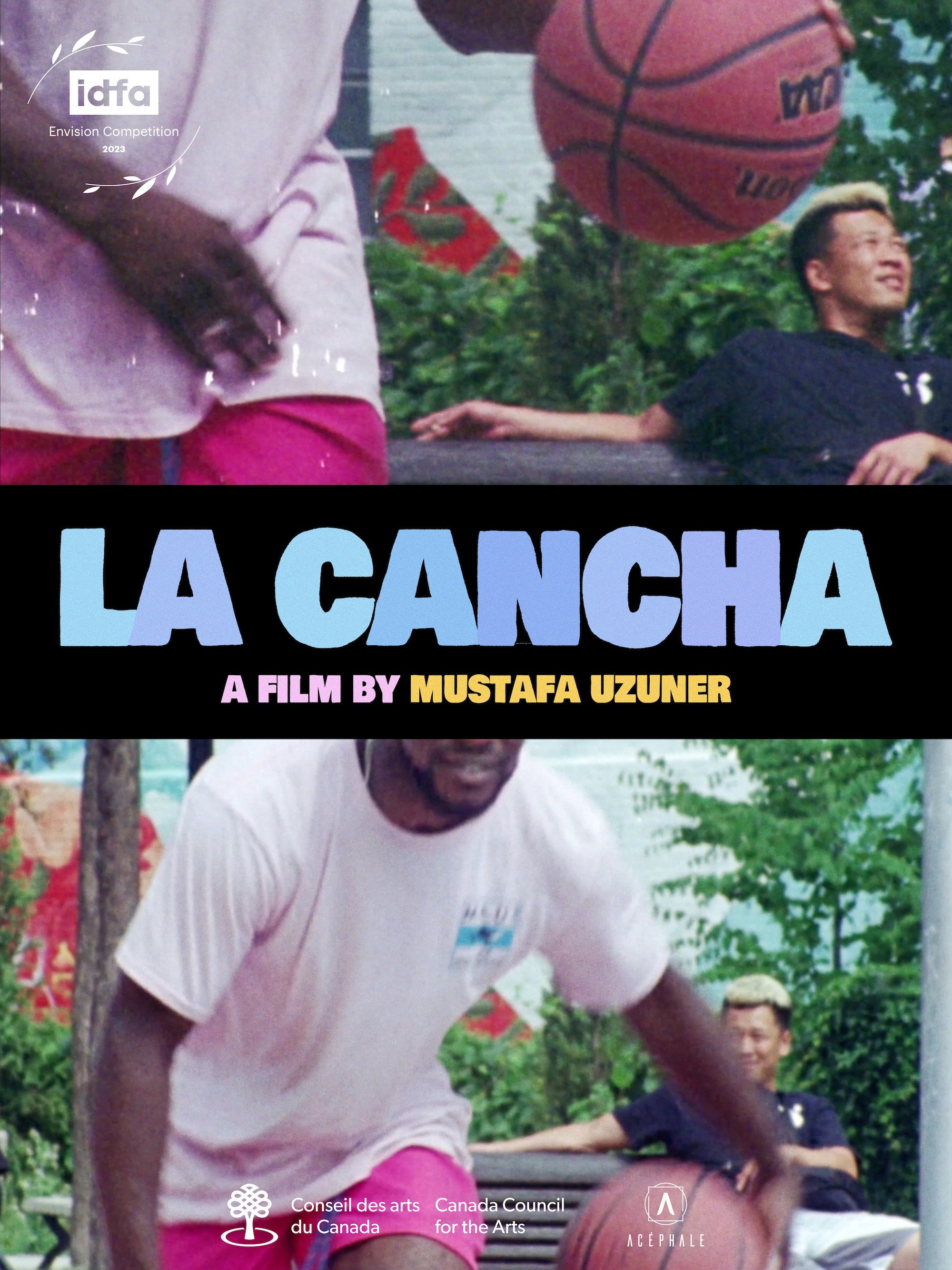 La Cancha