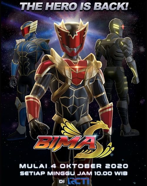 Bima-S