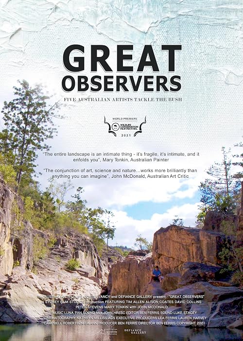 Great Observers