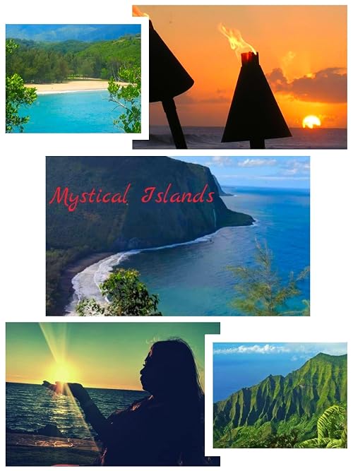 Mystical Islands