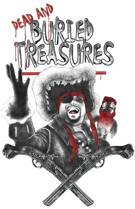 Dead and Buried Treasures