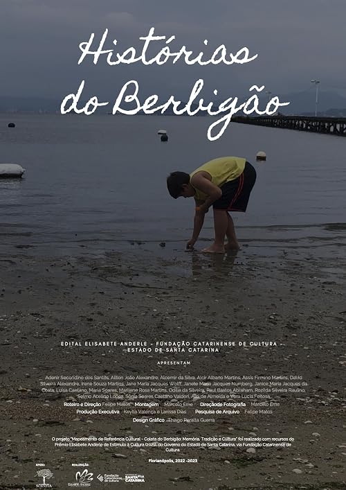Histórias do Berbigão