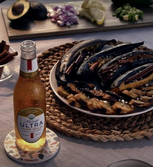 Michelob Ultra Commercial: La Cocina