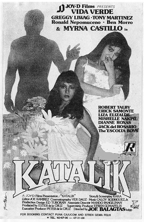 Katalik