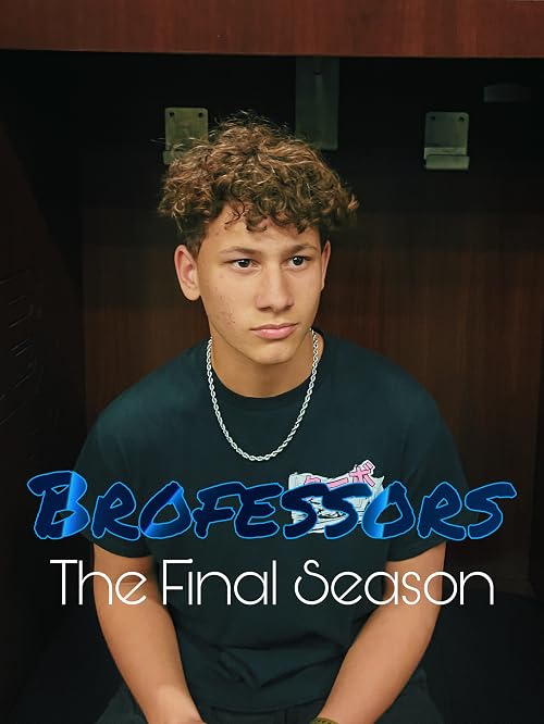 Brofessors