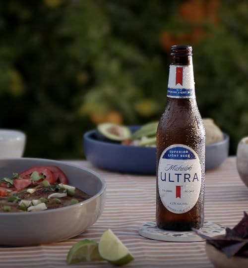 Michelob Ultra Commercial: La Cocina IV