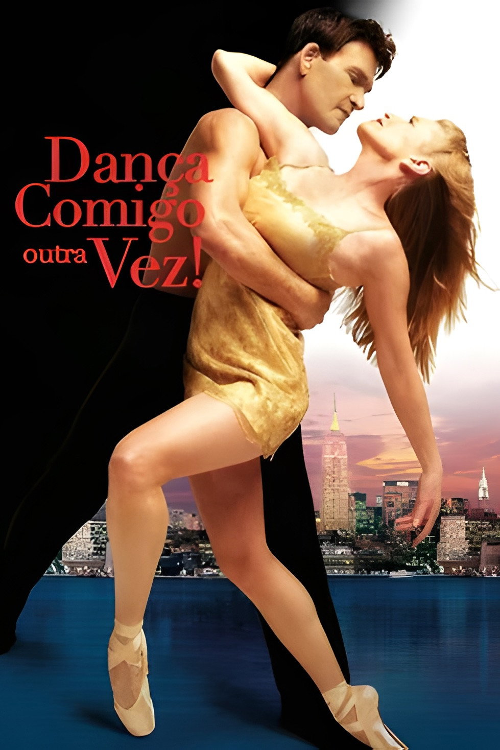 One last Dance