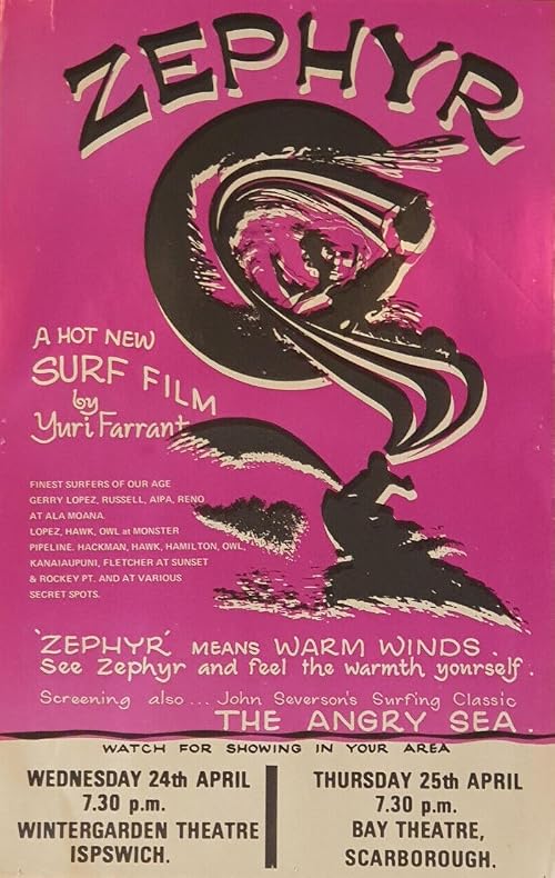Zephyr