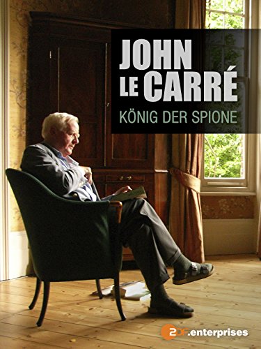 König der Spione - John le Carré