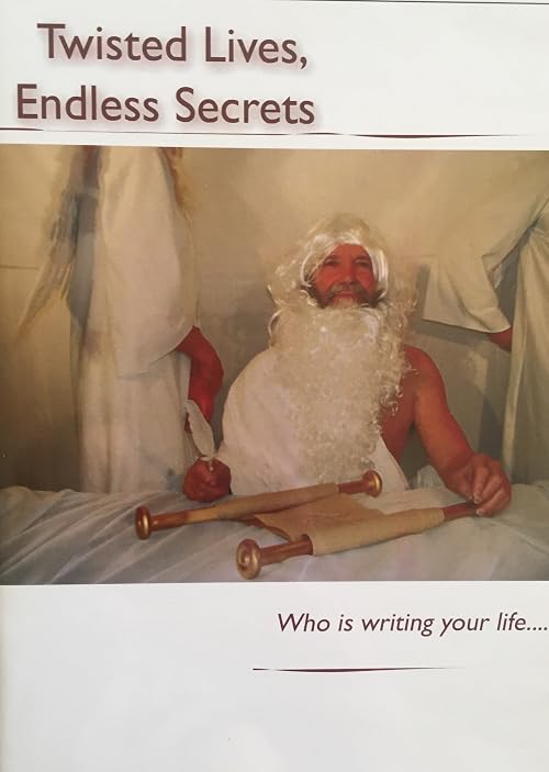 Twisted Lives, Endless Secrets