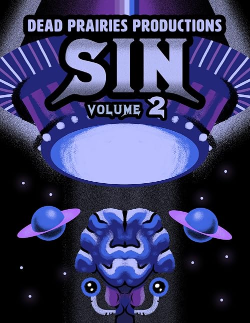 SIN Volume 2