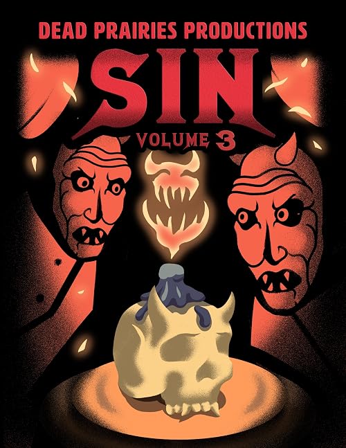 SIN Volume 3
