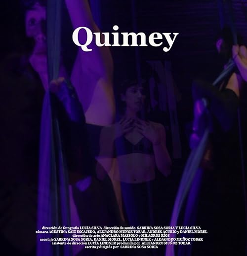 Quimey