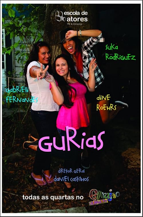 Gurias