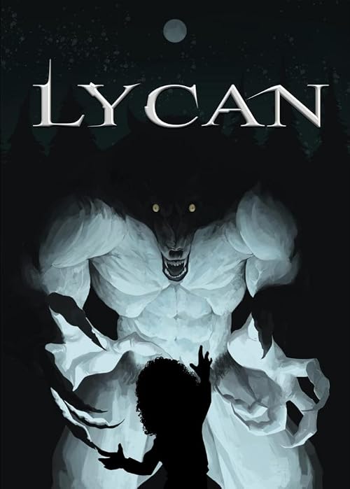 Cryptid File: Lycan