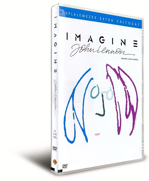 Imagine: John Lennon - A Tribute to John Lennon: The Music, the Memories, the Man