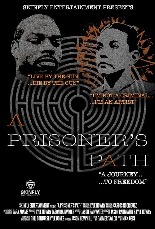 A Prisoners Path Chicago 2023