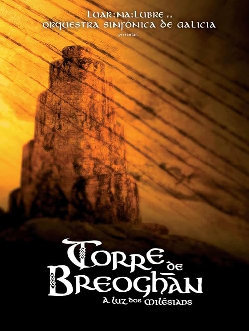 Torre de Breoghan