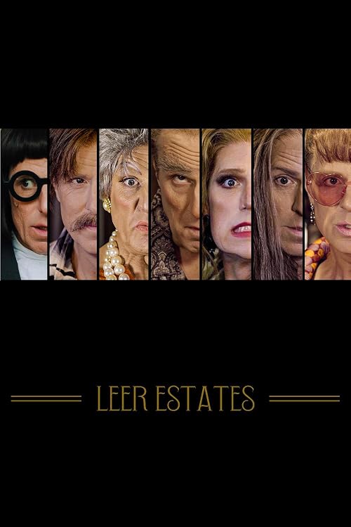 Leer Estates