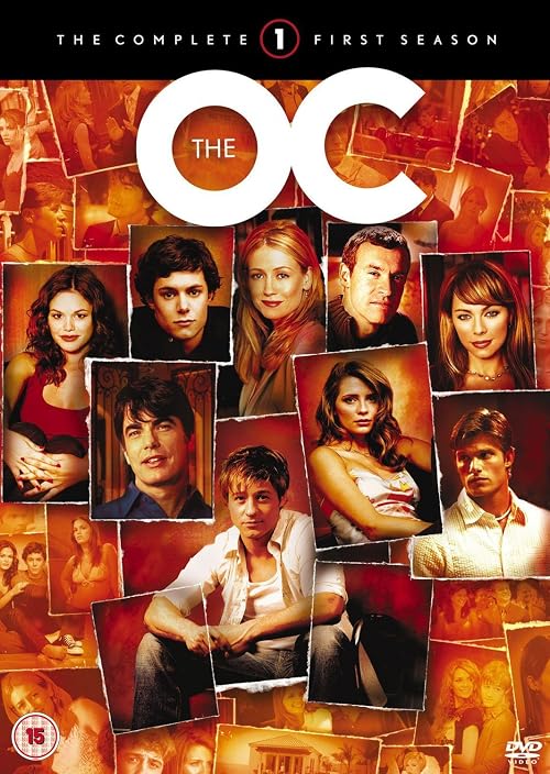 The O.C. Season 1: The Music of the O.C. with Alexandra Patsavas