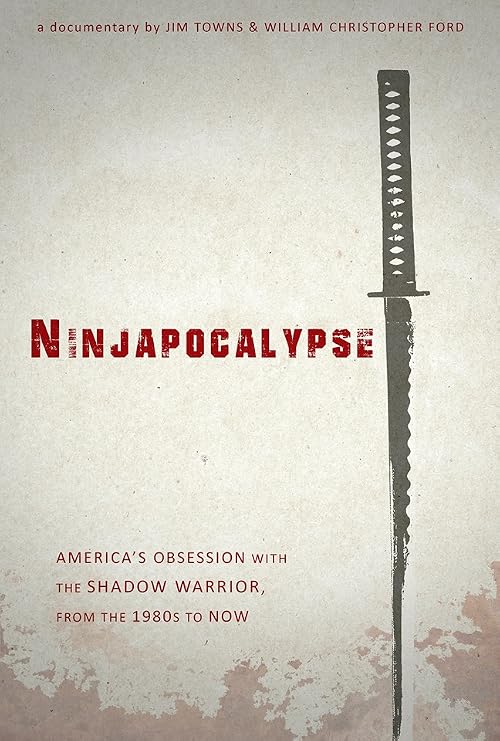 Ninjapocalypse