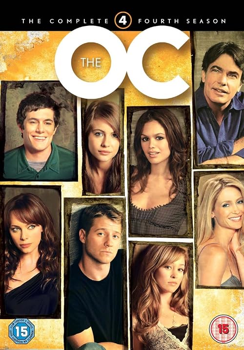 The O.C. Season 4: Chrismukkah