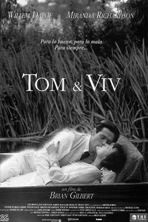 Tom & Viv